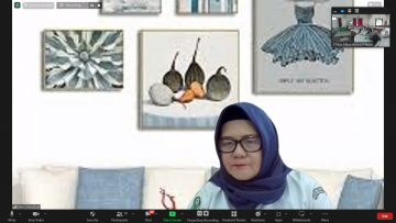 Pelatihan Pembimbing Klinik Dengan Model Preceptorship Bagi Tenaga Kesehatan Gel. 12 30 Maret s/d 1 April 2023